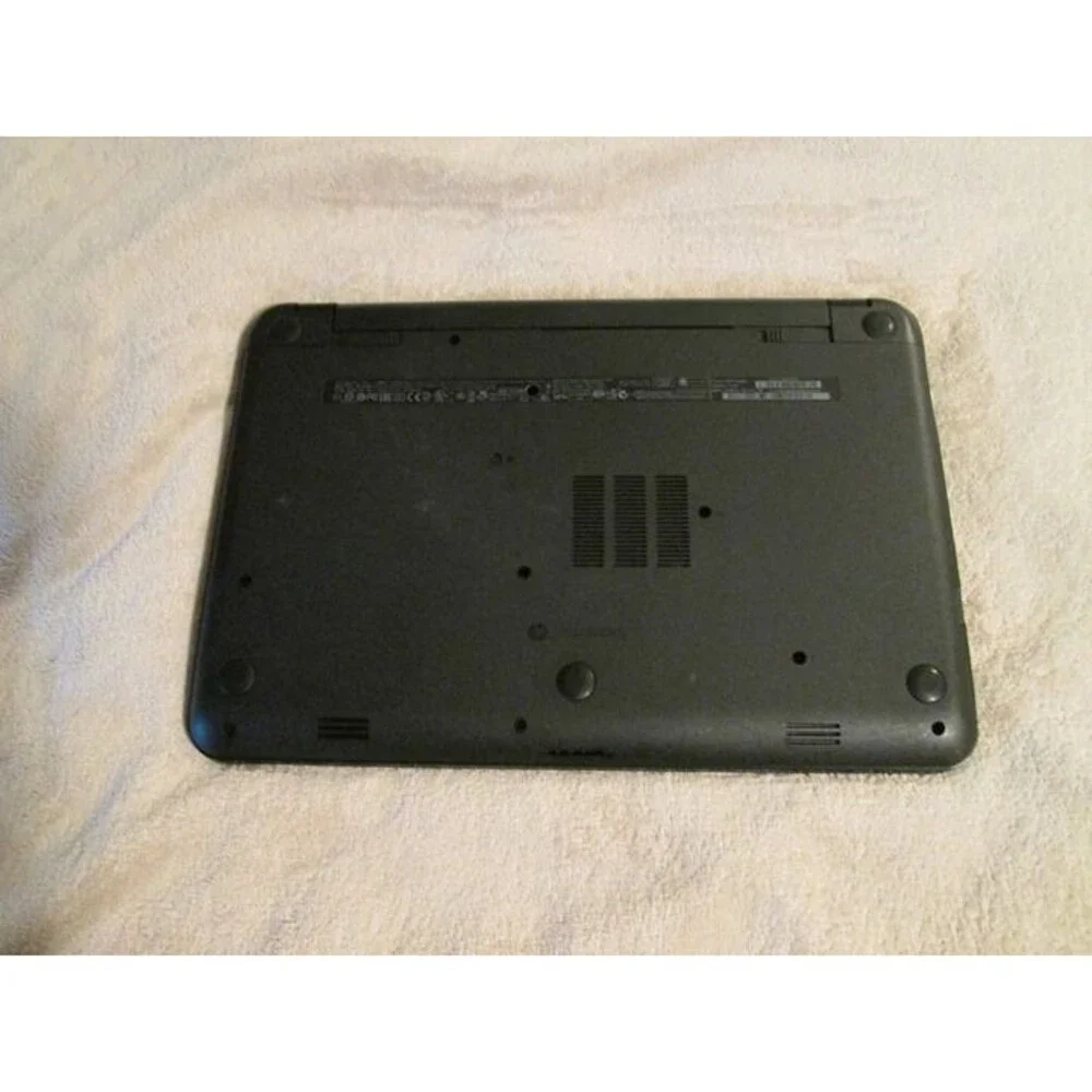 Hp 15 Inch Touch Screen
